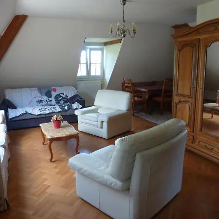 La Ferme Des Perles Noires