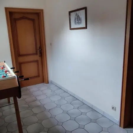 La Ferme Des Perles Noires Guest house