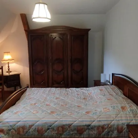 La Ferme Des Perles Noires 3*