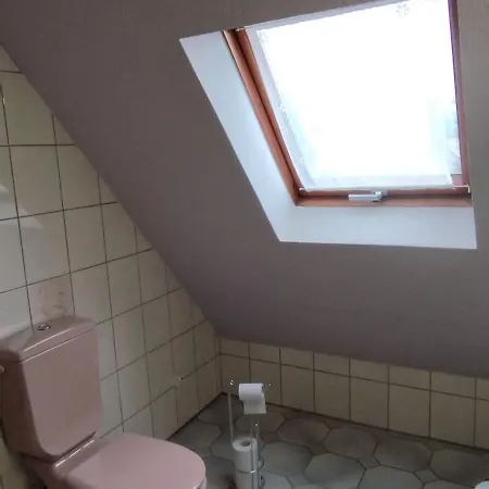 La Ferme Des Perles Noires Guest house