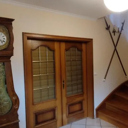 Guest house La Ferme Des Perles Noires Ribeauville (Haut-Rhin)