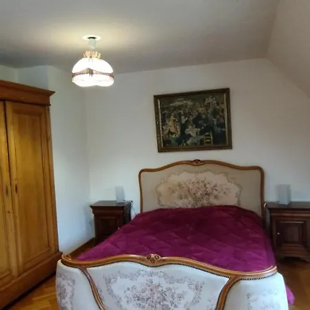 Pensionat La Ferme Des Perles Noires