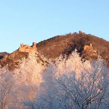 Pensionat La Ferme Des Perles Noires 3*