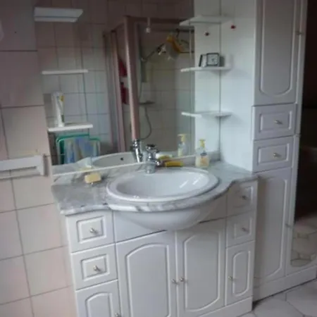 La Ferme Des Perles Noires Pensionat Ribeauvillé