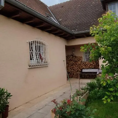 La Ferme Des Perles Noires 3*