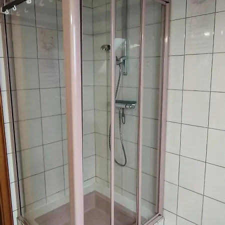 Pensionat La Ferme Des Perles Noires 3*